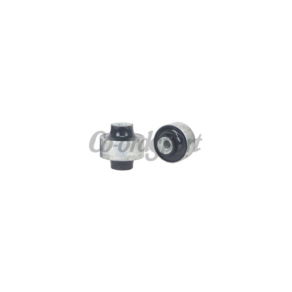 Whiteline  Control Arm Lower - Inner Rear Bushing Kit-Double Offs image