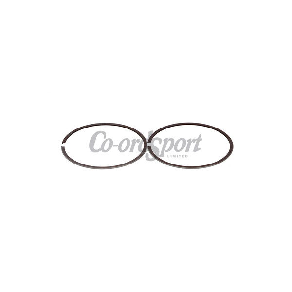 Wiseco Piston Ring Set Compression 100.00mm (1.50mm) image