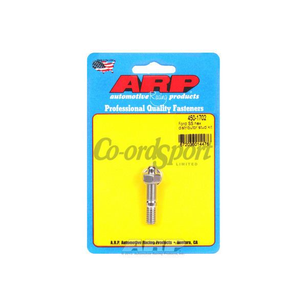 ARP Ford SS hex distributor stud kit image