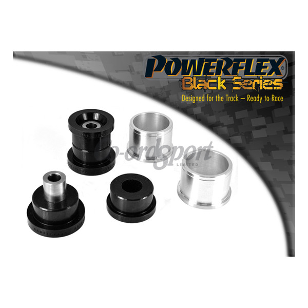 Powerflex Rear Trailing Arm Front Bush Mini R50 52 53 image