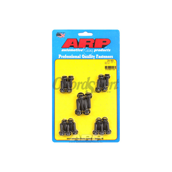 ARP SB Ford 12pt oil pan bolt kit image