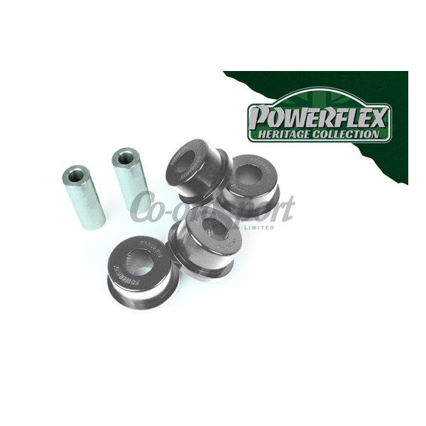 Powerflex  Rear Trailing Link Rear Bush Subaru Impreza Turbo inc. image