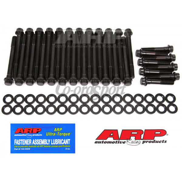 ARP BB Chevy 12pt head bolt kit image