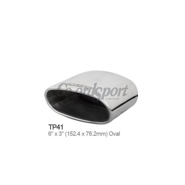 COBRA Vauxhall Astra H VXR (05 - 10) Turbo Back - Sports Cat image