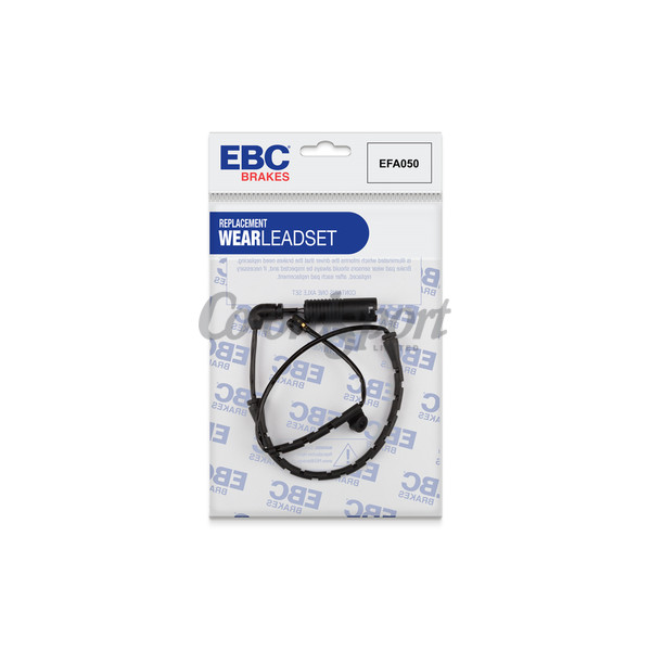 EBC Replacement Brake Sensor Wear Leads image