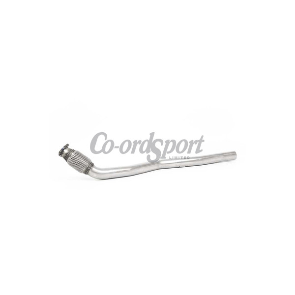 Milltek Sport HFC RS3 8V image