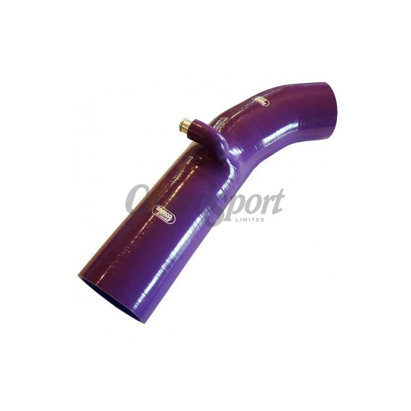 Samco Nissan 350Z Z33 VQ35 Induction Hose Kit 8 2002 on image