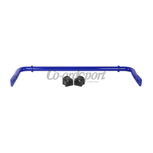 SuperPro Sway Bar MAZDA 3 MPS RR Sbar 27mm image