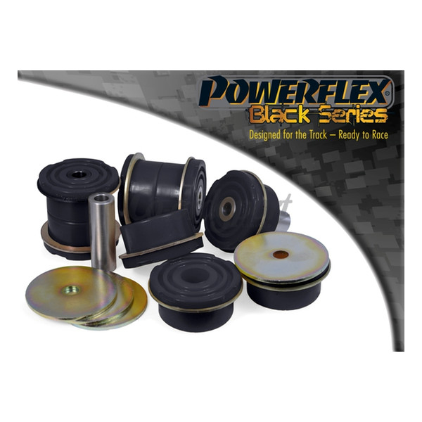 Powerflex Rear Subframe Bush image