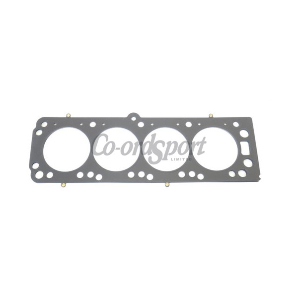 Athena MLS Head gasket Opel 2.0L 16V C20XE D.88.5MM TH.1.3mm image