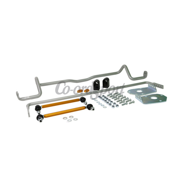 Whiteline Performance Sway Bar Vehicle Kit image