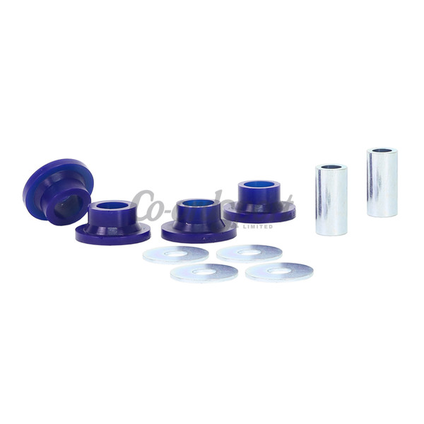 SuperPro Bushing Kit TOYOTA RAV 4 ACA22/23 RACK BU image