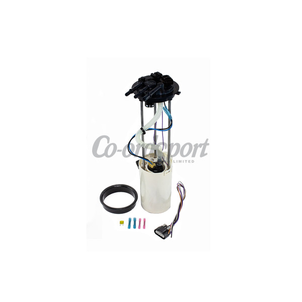 DW DW400 Pump Module image