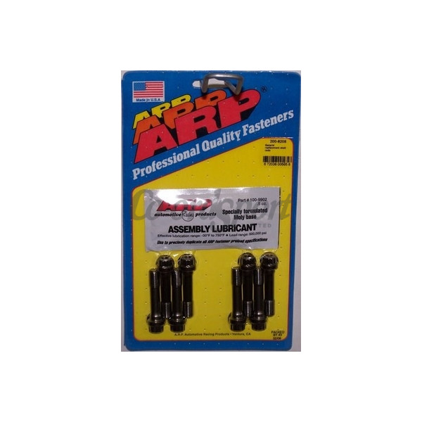 ARP 3/8 General replacement ARP2000 rod bolt kit image