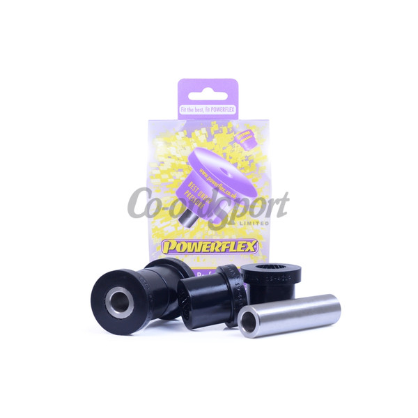 Powerflex Rear Leaf Spring Shackle Bush image