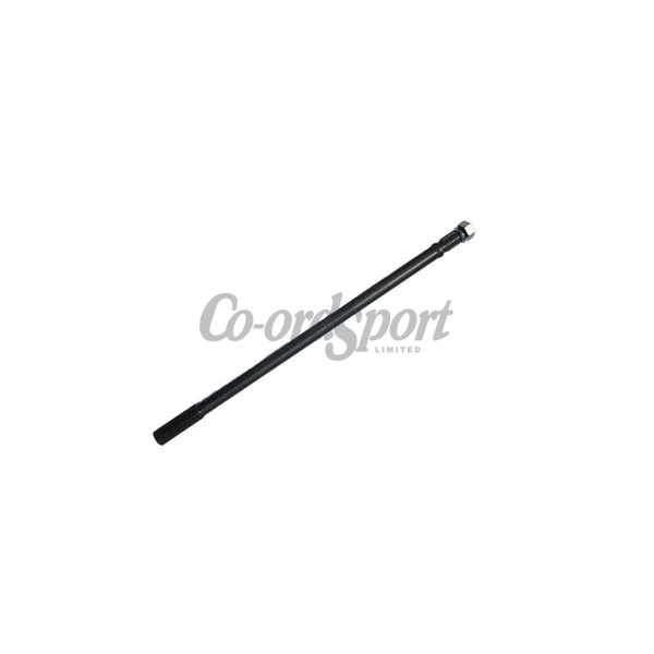 Quaife Halfshaft English Atlas Axle Kit 820Mm 18T En24 image