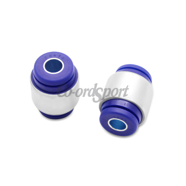 SuperPro Bushing Kit NISSAN STRUTBAR TO CHASSIS STD image