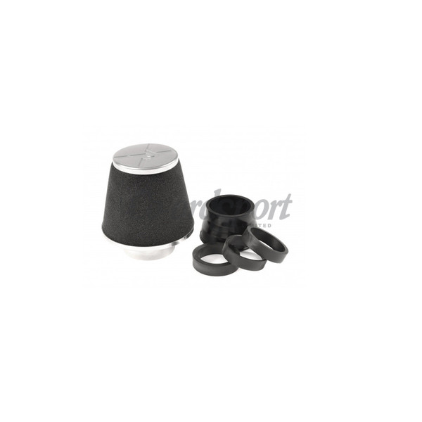 Pipercross Universal Venom Filter  75mm Intake image