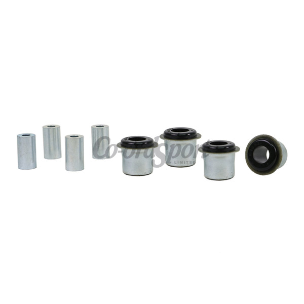 Whiteline Front Upper Control Arm Inner Bushings image
