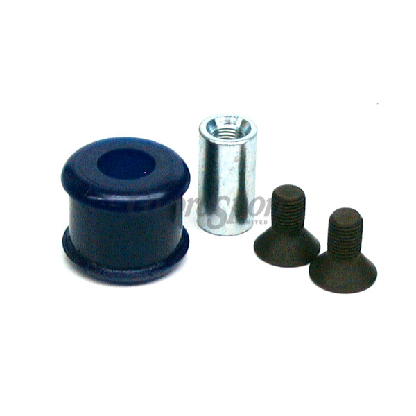 SuperPro Bushing Kit CITROEN INNER TIE ROD REBUILD image