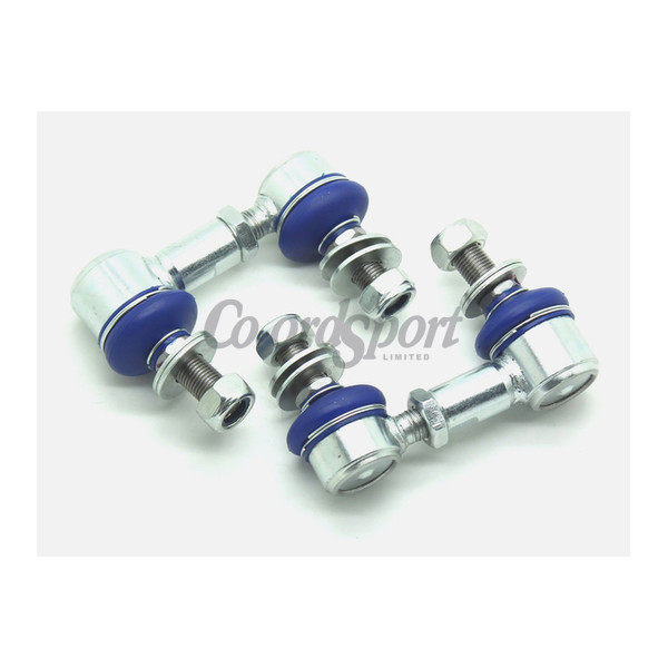 SuperPro  10Mm Adj Swaybar Link image