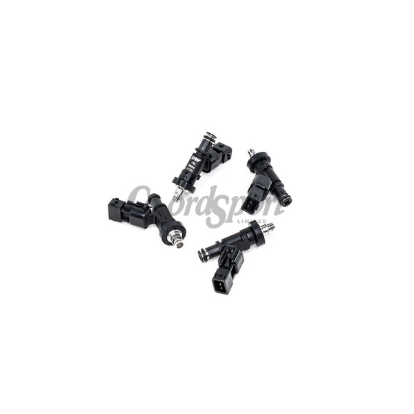 DW Matched set of 4 injectors 650cc min image