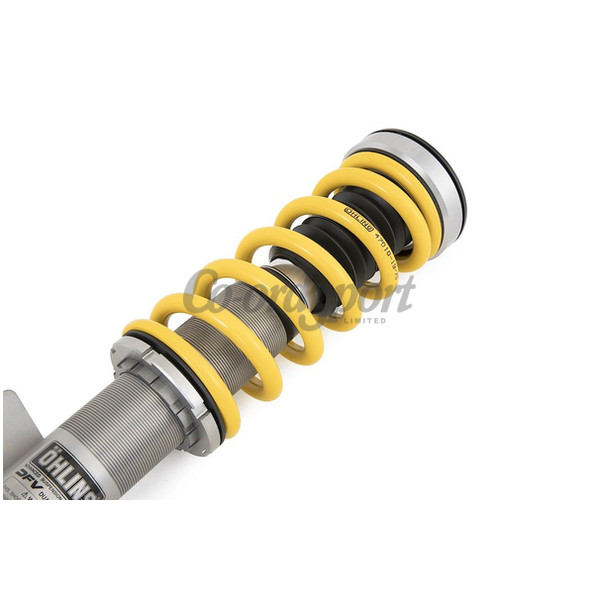 Ohlins Road and Track Suspension Kit Focus RS MK3 image