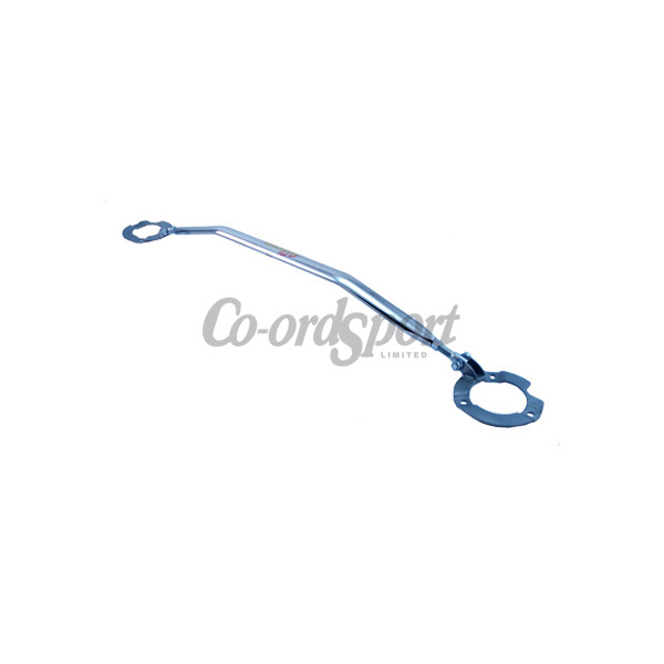 Whiteline Performance Brace - Strut Tower Alloy Adj image