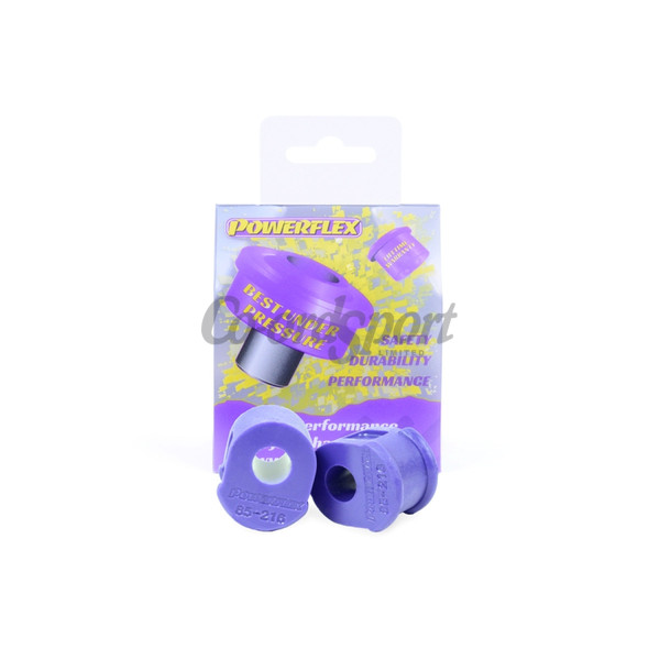 Powerflex Front Anti Roll Bar Inner Bush 17mm Caddy mk1 Golf mk1 image