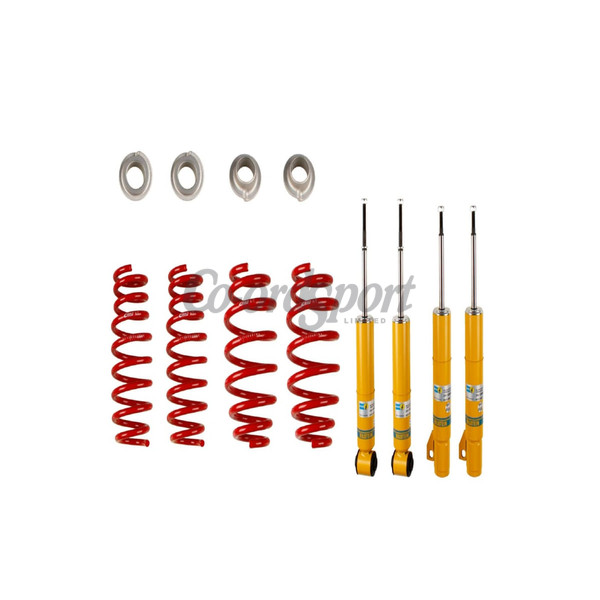 Bilstein B12 Suspension Kit - Alfa BRERA; K; B12 PK image