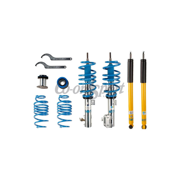 Bilstein B14 Suspension Kit - Honda Jazz; K; B14 image