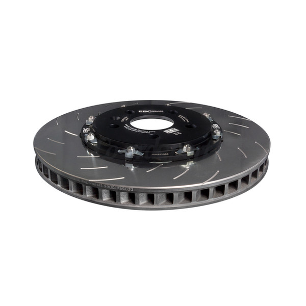 EBC Racing 2-Piece Floating Brake Discs image