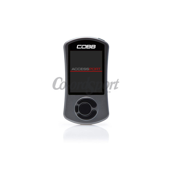 COBB  Accessport for Porsche 718 Cayman-Boxster GTS 4.0 Cayman GT image