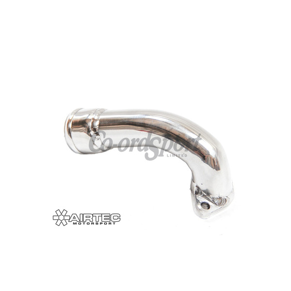 AIRTEC Motorsport Front Turbo Hard Pipe for Fiesta 1.0 EcoBoost image