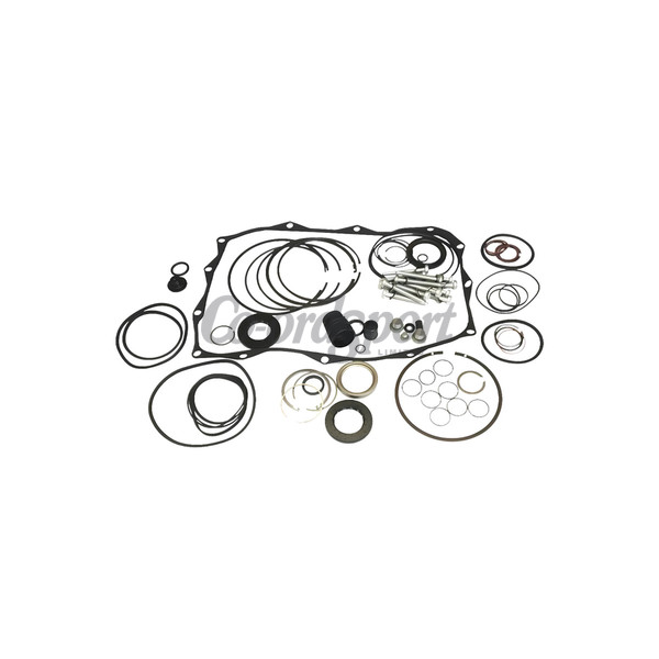 Dodson 8HP51 SERVICE KIT image