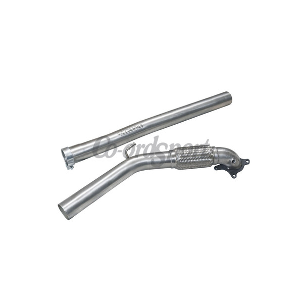 Grayston 7-16Inch unf x 2Inch 3-4Inch HEX EXTENSION STUD-ZINC PLA image