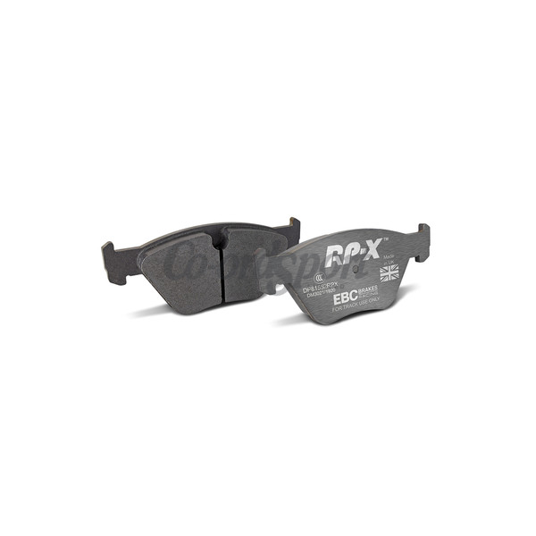 EBC Racing RP-X Brake Pads image