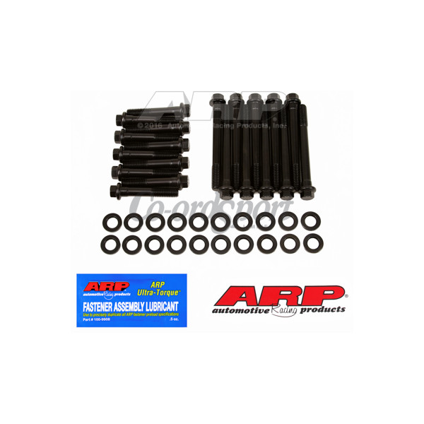 ARP SB Ford 289-302 standard head bolt kit image