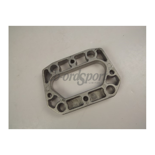Ford Puma 12.5mm Spacer image