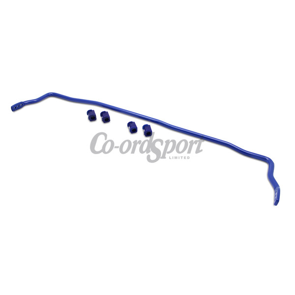 SuperPro  20Mm Rear Adjustable Anti-Rollbar - Toyota Mr2 Mk2 image