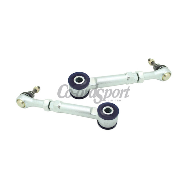 SuperPro  Rr Adj Toe Arm Kit image