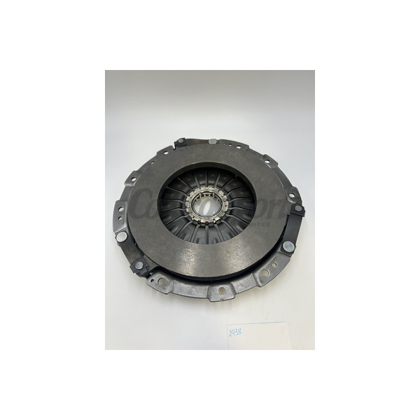 Helix  Subaru Cover Assembly image