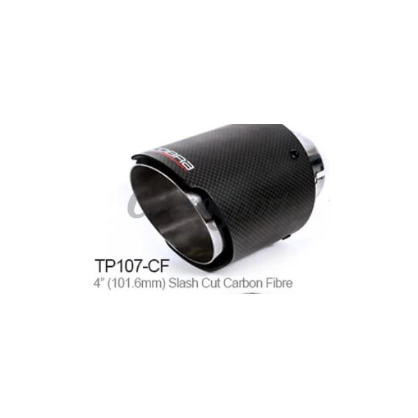 COBRA Audi TT 2.0 TFSI (Quattro) Dual Exit TailPipes (12-14) image