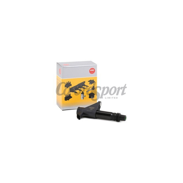 NGK IGNITION COIL STOCK NO 48031 image