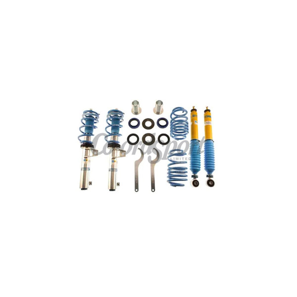 Bilstein B16 Suspension Kit - Audi TT (8J); K; B16 PSS10 image