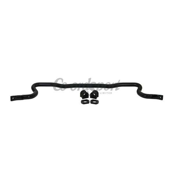 Whiteline Performance Sway Bar 38mm HDuty Armoured Vehicle Only image