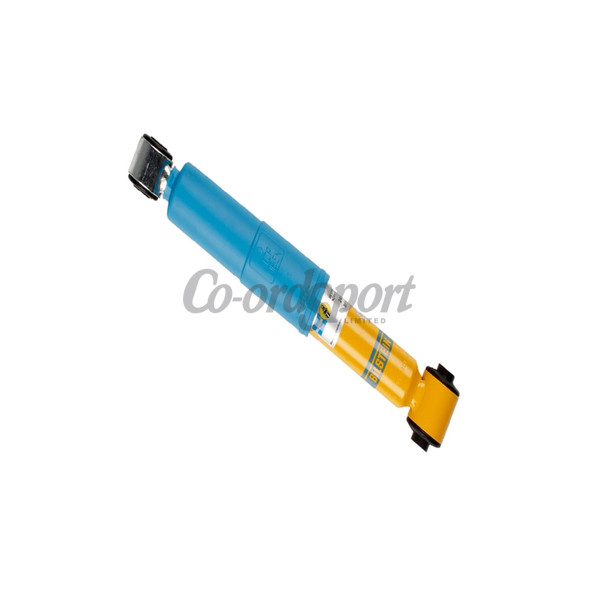 Bilstein B6 Damper - Peugeot 206 CC HA image