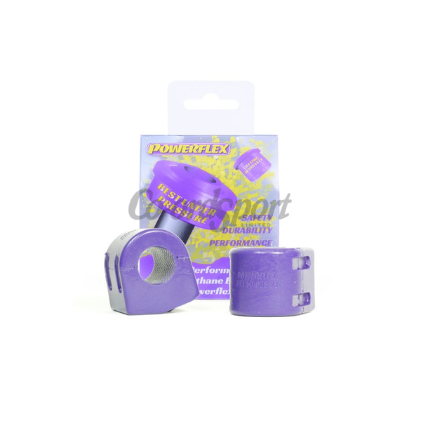 Powerflex Front Anti Roll Bar Bush 20mm Peugeot 208 2012-2019 image