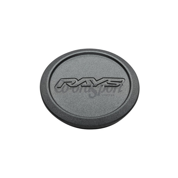 RAYS No.108 VR CAP MODEL-01 Low O-Ring BW image