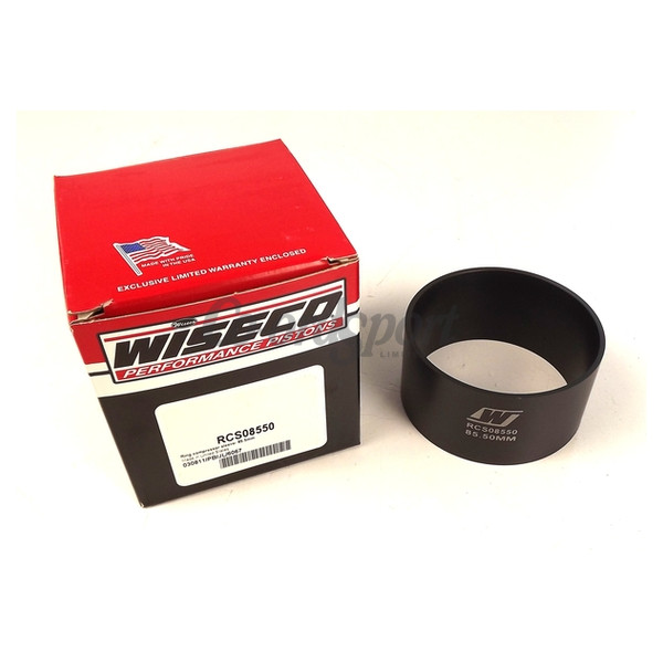 Wiseco Ring Compressor Sleeve 85.50mm image